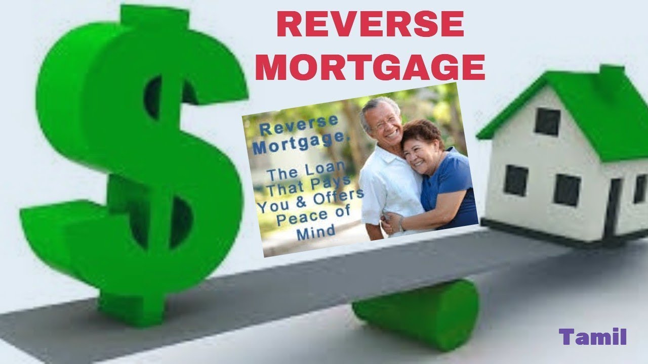 Reverse Mortgage Explained In Tamil YouTube Reverse mortgage explained in tamil youtube