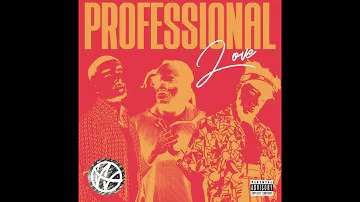 WSTRN - Professional Love