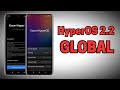 URGENTE: HyperOS 2.2 Chega Globalmente a 8 Dispositivos Xiaomi!