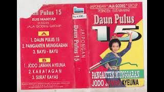 Euis Manyar & Jaja Godeg Group - Surat Kayas