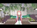 【8K 4K VR180 3D MMD】サイレンススズカ【うまぴょい伝説】