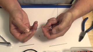 Sandmans Tackle Time - Drop Down Pully Rig