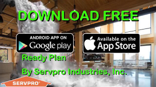 The SERVPRO® Ready Plan