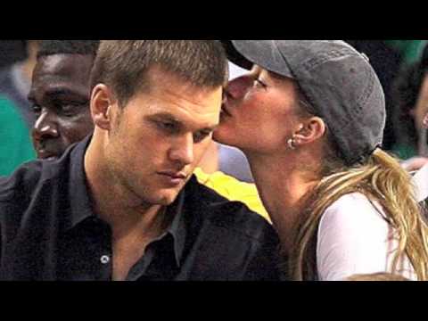 Video: Tom Brady rääkis suhetest Gisele Bündcheniga