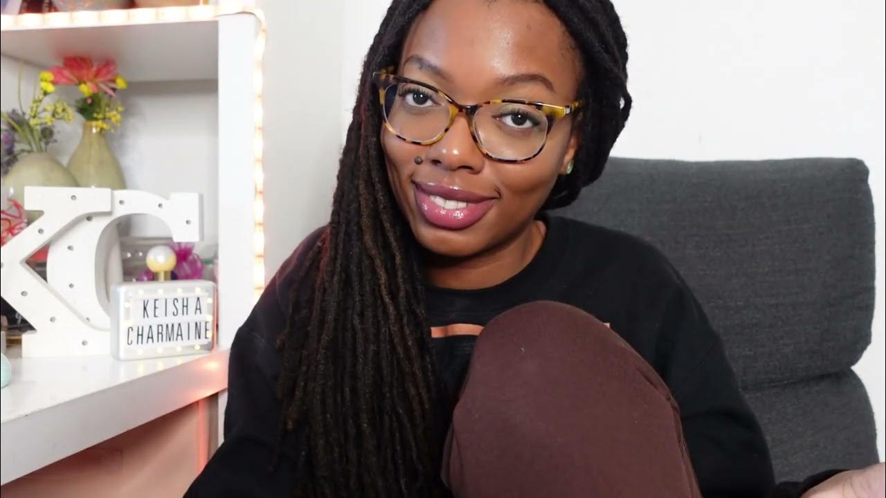 If You Don't Use Conditioner on Locs, TRY THIS Instead YouTube
