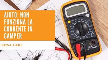 Come funziona un inverter da 12V a 220V?
