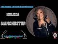 Melissa Manchester | Fifty Threads, a Musical Memoir | Interview Segment | The Boston Chris Podcast