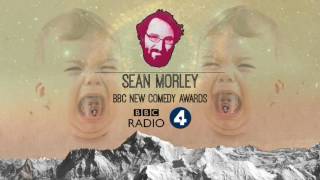 Sean Morley - Bbc Comedy Awards 2016