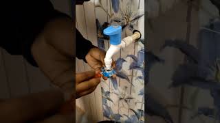 Automatic Washing Machine Tep Chenge #youtubeshorts #shortvideo #repair #viralshorts #plumbing