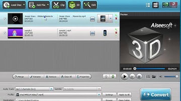 Aiseesoft Video Converter Ultimate video tutorial