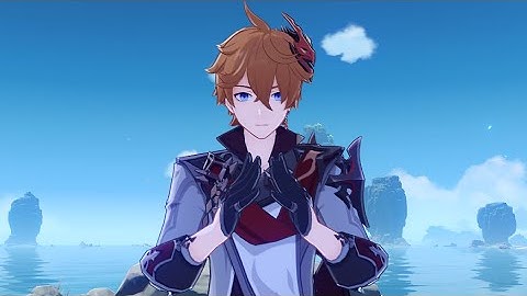 Childe solo Pyro Hypostasis