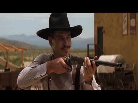 Tombstone (1993) | Gunfight at the O.K. Corral