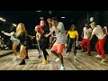 NSG- OT Bop | Tango Leadaz Class Choreography
