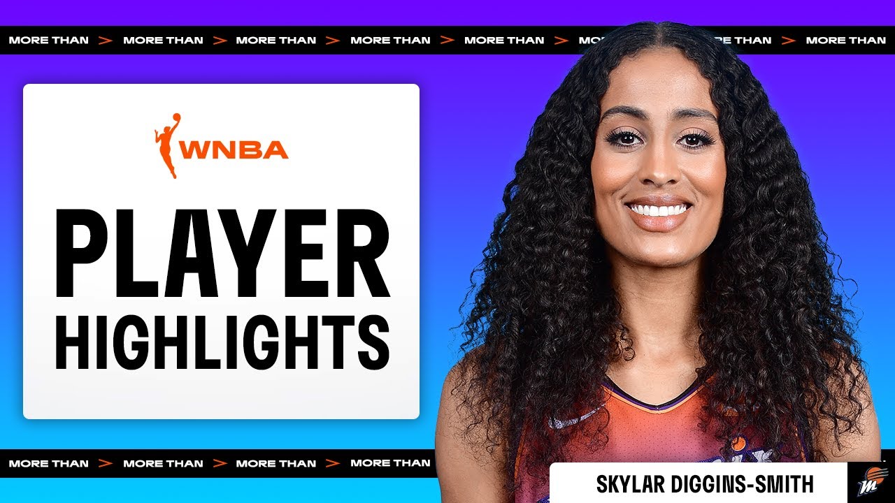 Skylar Diggins-Smith