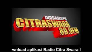 Live Siaran Lagu Tarling bareng AL