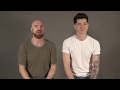 The Script - If You Don't Love Yourself (Official Track By Track)