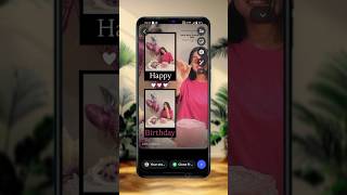 Birthday insta story ideas💡#instastoryideas#storyideas#storyediting#birthdayideas#editing#aesthetic