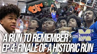 McEACHERN'S A RUN TO REMEMBER | EPISODE 4 - FINALE OF A HISTORIC RUN