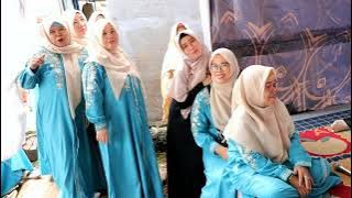 5  Ceramah Agama Ustzh Dr  Hj Sri Tuti Rahmawati