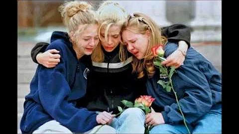 English Documentary- Columbine Shooting