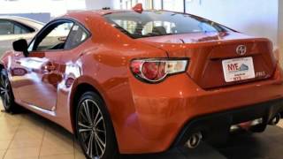 2016 Scion FR-S Utica NY Oneida, NY #TR1239 - SOLD