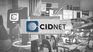 The Cidnet Platform - Correctional Technology System
