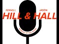 Sunday At 6ix Show w/ Hill &amp; Hall. Guest DeMonica Anderson