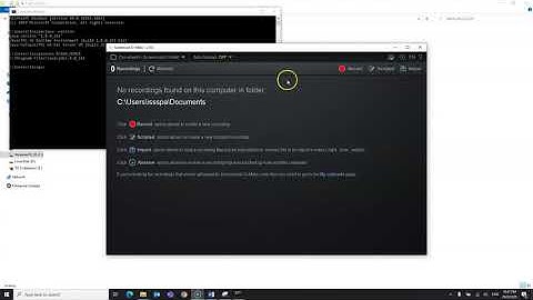 Install Spark on Windows - Part 1