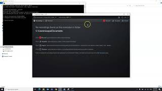 Install Spark on Windows - Part 1