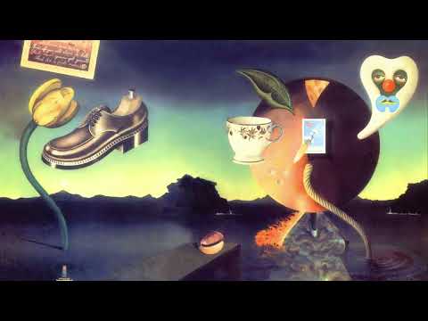 Putar Instrumental - Nick Drake