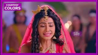 Shiv Shakti Tap Tyaag Tandav Today New PROMO |