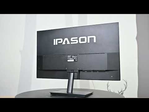 IPASON Maxbook P1