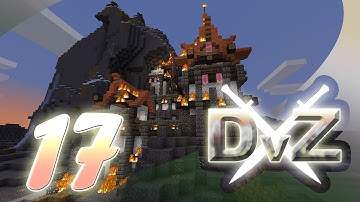 Dwarves vs. Zombies - Ep 17 - The Maneater