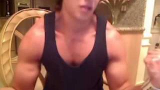 ⁣18 year teen body builder porn star  flexing  Sereen Curtis  xxx porn UNCENSORED