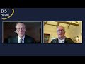 Webinar - 2025 BJS Award winner: Professor James Shapiro