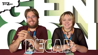 Gen Con 2026 Recap