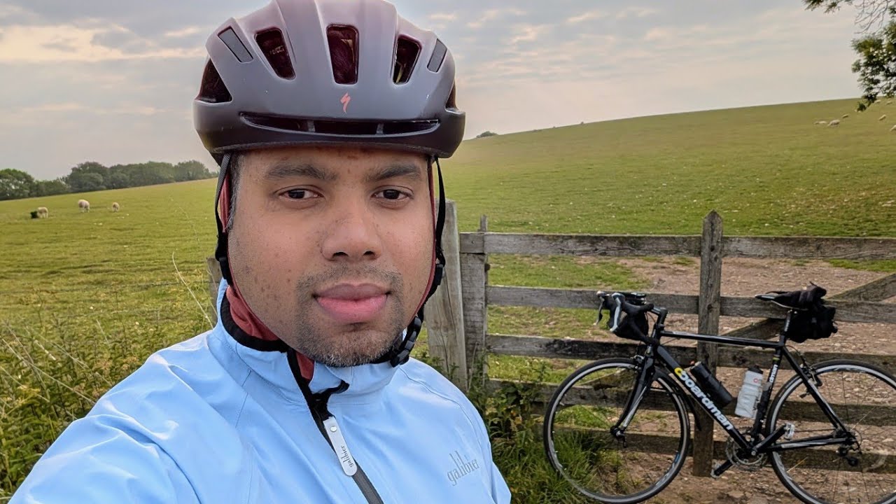 Spring Blooms & Bike Miles: Charnwood 100K Audax 2024 