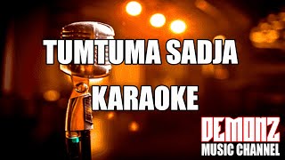 Tumtuma sadja - TREAST FT. PIDANG (karaoke version)