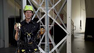 How to Use Petzls ASAP Mobile Fall Arresters.