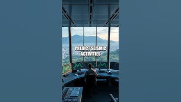 Harnessing AI to Predict Earthquakes