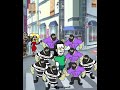 صاحبك الشبح كابتن ممدوح فرج Comedy Cartoon Funny Meme 