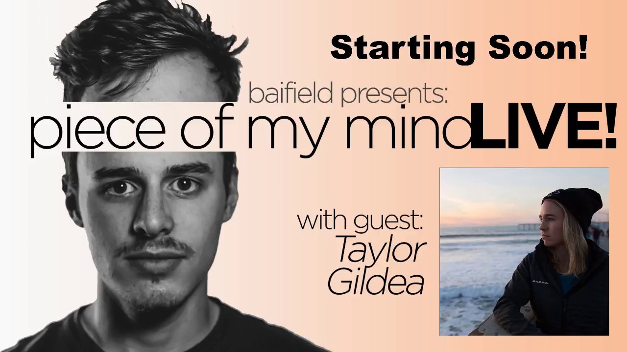 Amazon Reviews (w/ Taylor Gildea)