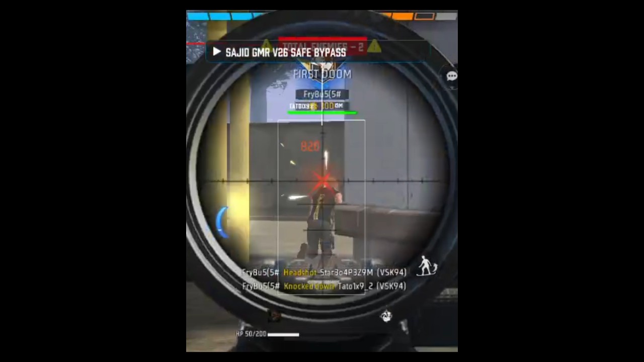 how to use panel in free fire mobile  | Free Fire Panel Mobile FF Antiban Panel OB51 |