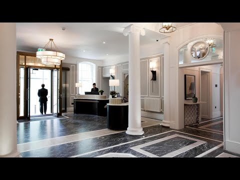 The Gainsborough Bath Spa Hotel by YTL, United Kingdom | Travel Lover