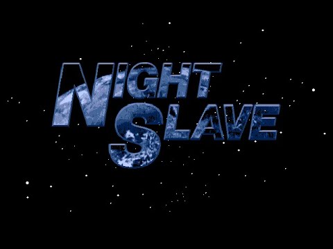 [Обзор, 18+] Cybernator + Gradius + Hentai = Night Slave (PC-98)