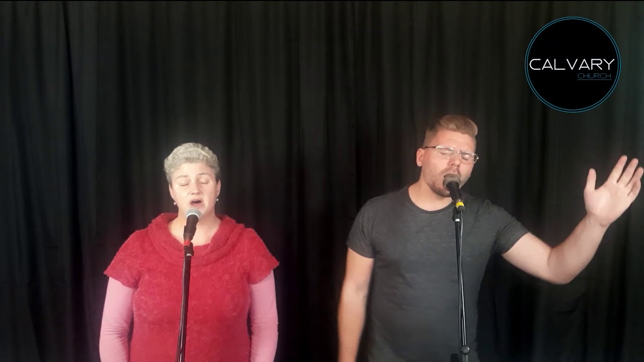 Calvary Church Online 12 July 2020 YouTube