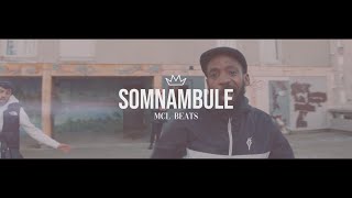 (SOLD/VENDU) Da Uzi ft Ninho x Leto Type beat - *Somnambule* | Prod.MCL