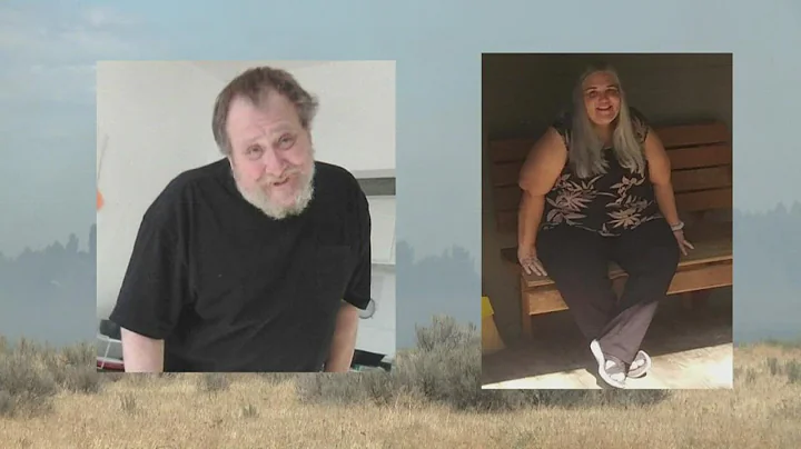 Documents: Moses Lake man killed wife after she fl...