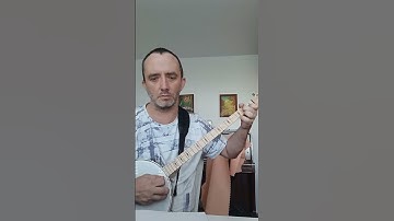 Thumbnail of Zabil jest Matóšek (Folk song from Brno) for Plectrum Banjo #banjo #plectrumbanjo #brno