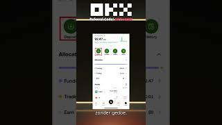 OKX Advanced Futures: Essentiële Full Course om Je Volume te Vergroten